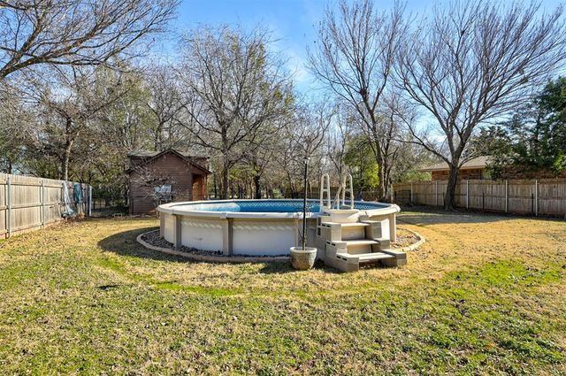 2812 Mirage Street, Yukon, OK 73099