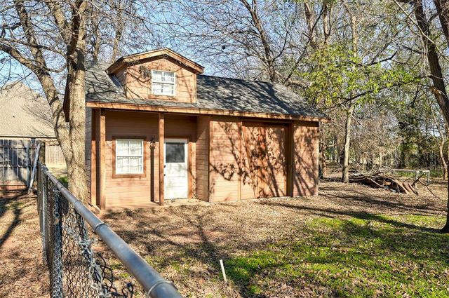 2812 Mirage Street, Yukon, OK 73099