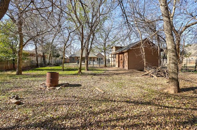 2812 Mirage Street, Yukon, OK 73099