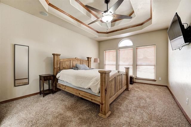 2812 Mirage Street, Yukon, OK 73099