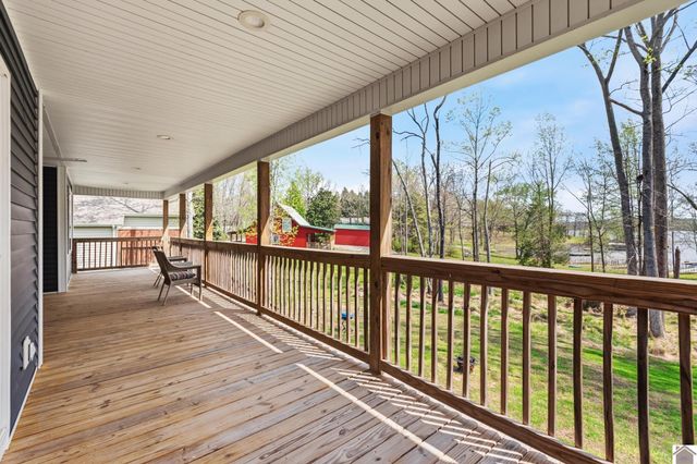166 Chancey Drive, Murray, KY 42071
