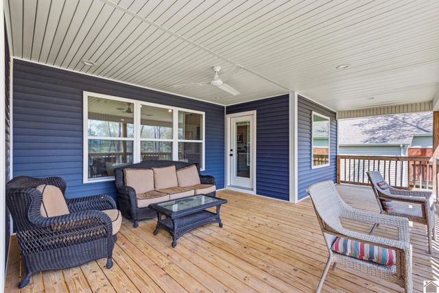 166 Chancey Drive, Murray, KY 42071