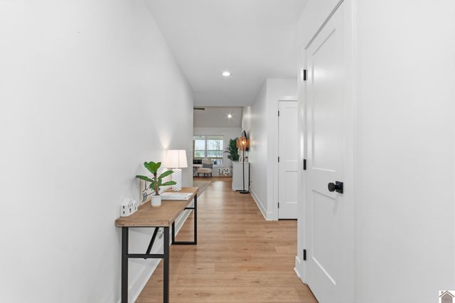 166 Chancey Drive, Murray, KY 42071