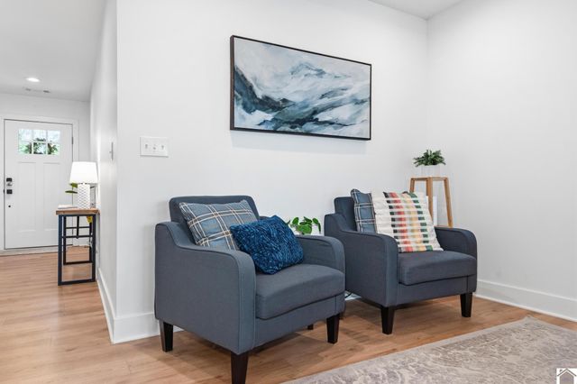 166 Chancey Drive, Murray, KY 42071