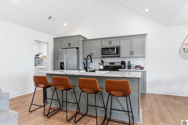 166 Chancey Drive, Murray, KY 42071