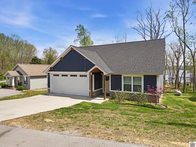 166 Chancey Drive, Murray, KY 42071
