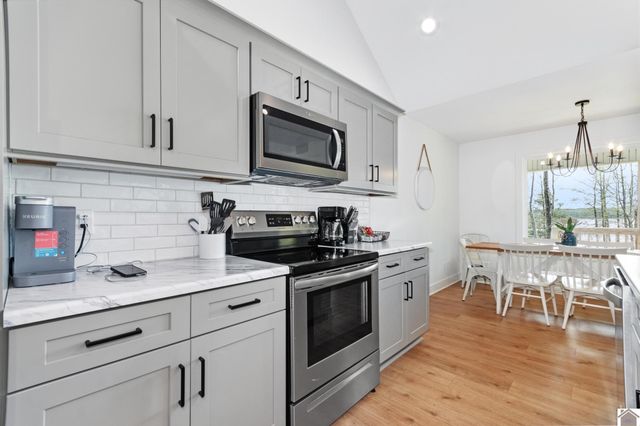 166 Chancey Drive, Murray, KY 42071