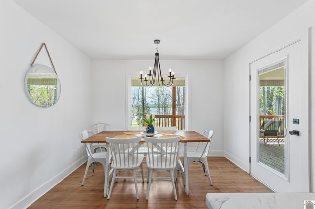 166 Chancey Drive, Murray, KY 42071