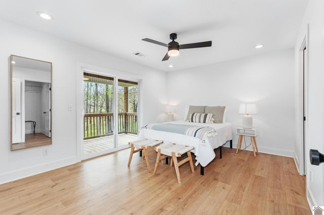 166 Chancey Drive, Murray, KY 42071