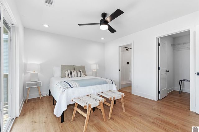 166 Chancey Drive, Murray, KY 42071