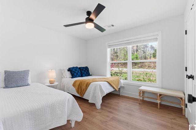 166 Chancey Drive, Murray, KY 42071