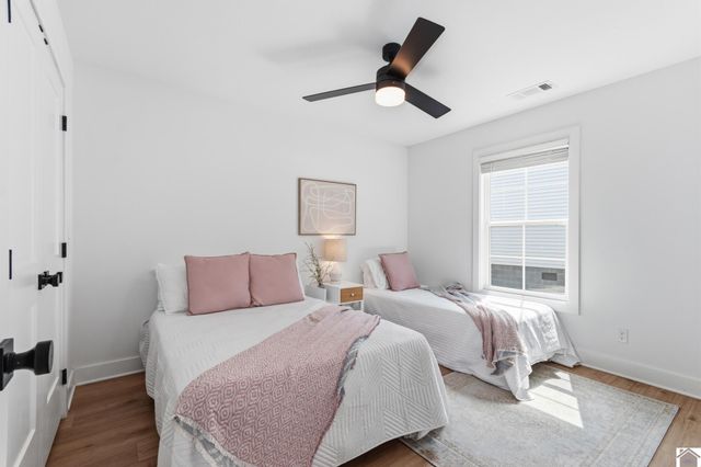 166 Chancey Drive, Murray, KY 42071