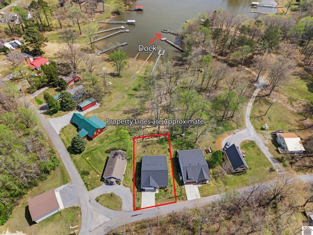 166 Chancey Drive, Murray, KY 42071