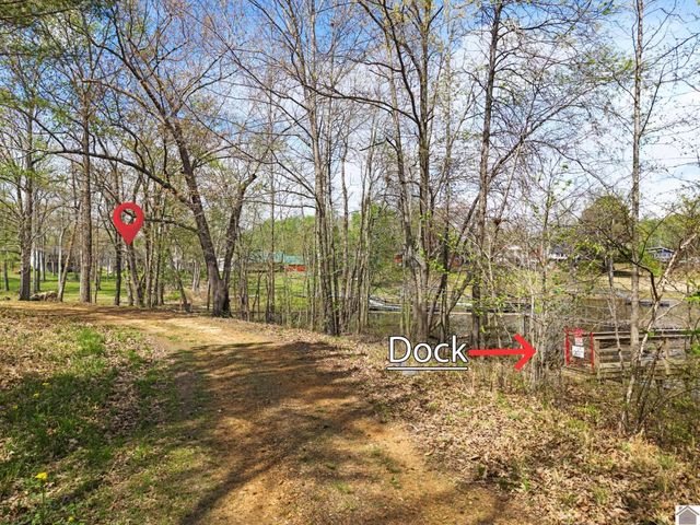 166 Chancey Drive, Murray, KY 42071