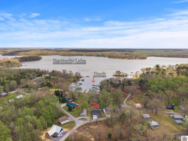 166 Chancey Drive, Murray, KY 42071