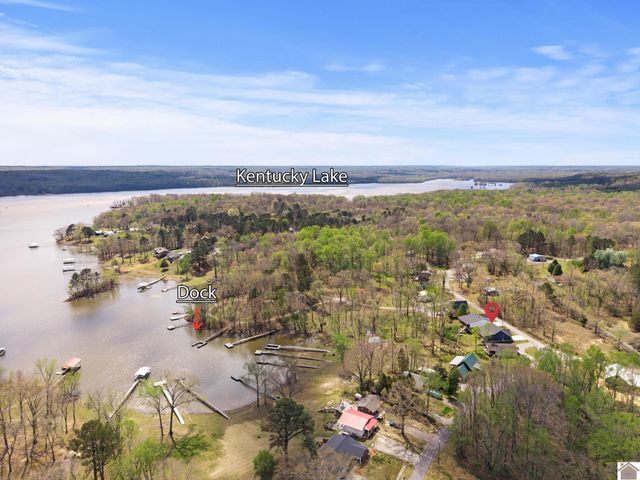 166 Chancey Drive, Murray, KY 42071