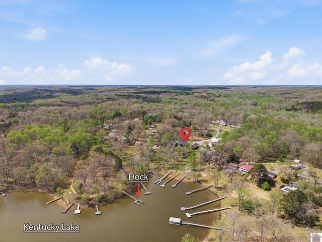 166 Chancey Drive, Murray, KY 42071