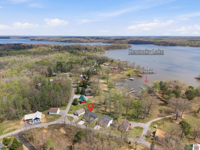 166 Chancey Drive, Murray, KY 42071