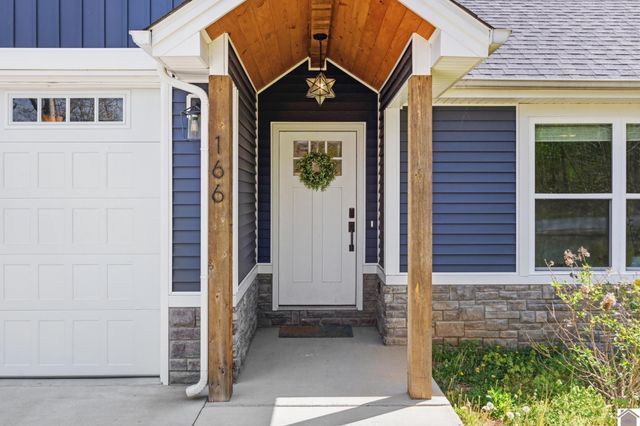 166 Chancey Drive, Murray, KY 42071