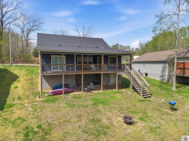 166 Chancey Drive, Murray, KY 42071