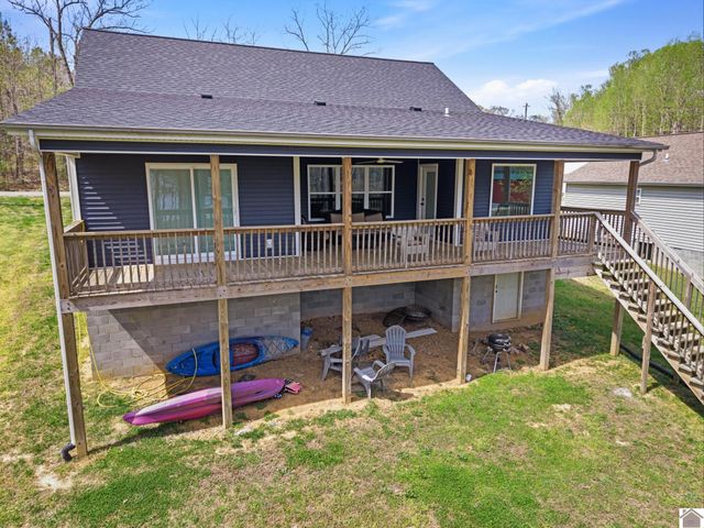 166 Chancey Drive, Murray, KY 42071
