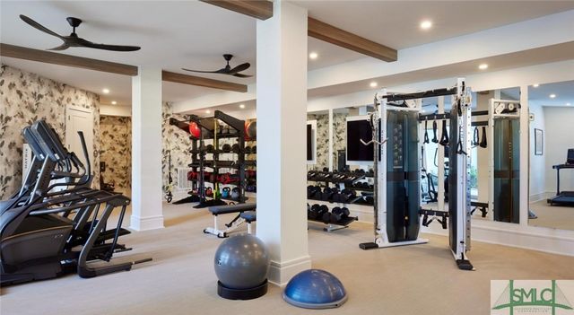 5000 Populus Drive C1, Pooler, GA 31322