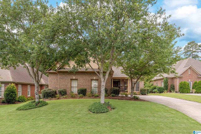 116 GREYSTONE GLEN DRIVE, Hoover, AL 35242