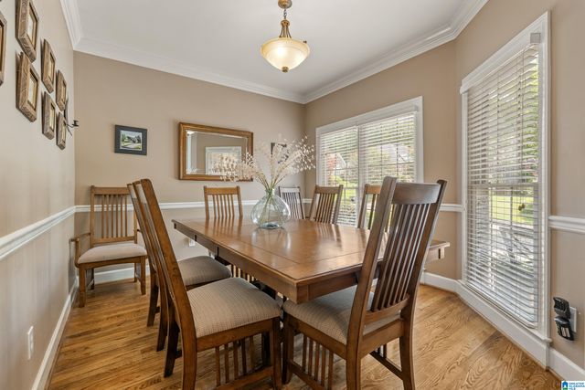 116 GREYSTONE GLEN DRIVE, Hoover, AL 35242