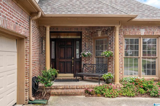 116 GREYSTONE GLEN DRIVE, Hoover, AL 35242
