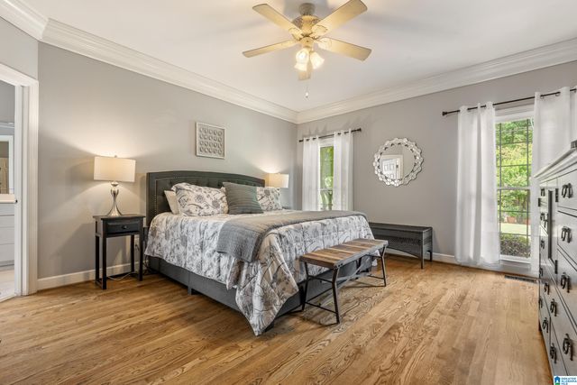 116 GREYSTONE GLEN DRIVE, Hoover, AL 35242