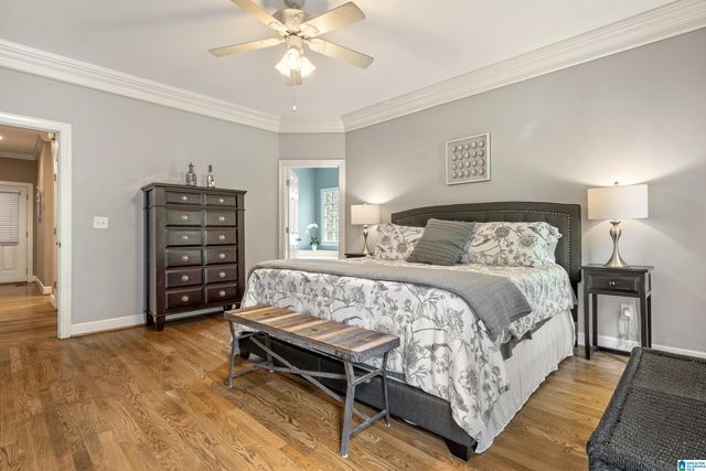 116 GREYSTONE GLEN DRIVE, Hoover, AL 35242