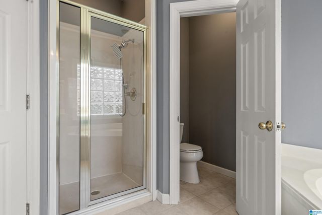 116 GREYSTONE GLEN DRIVE, Hoover, AL 35242