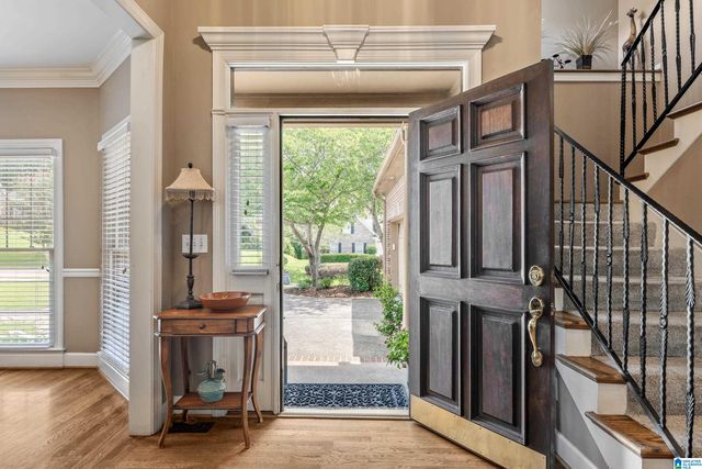116 GREYSTONE GLEN DRIVE, Hoover, AL 35242