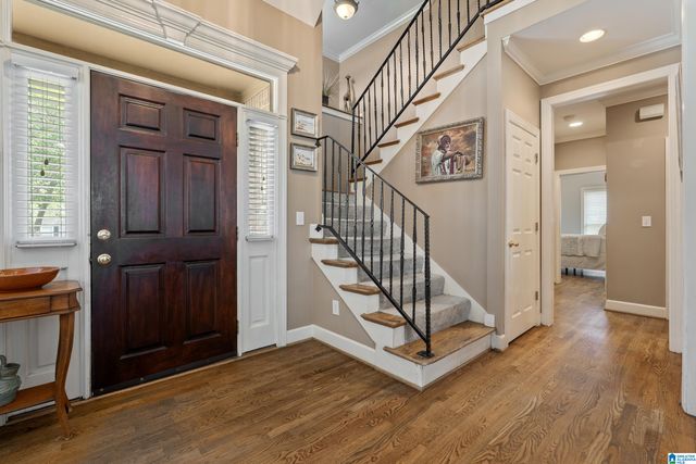 116 GREYSTONE GLEN DRIVE, Hoover, AL 35242