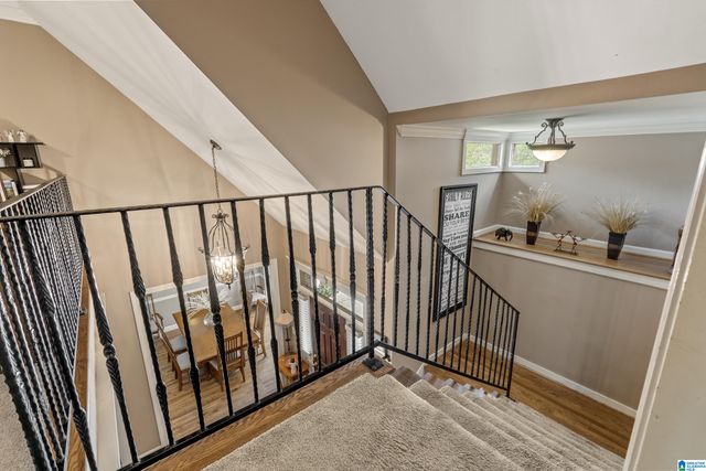 116 GREYSTONE GLEN DRIVE, Hoover, AL 35242