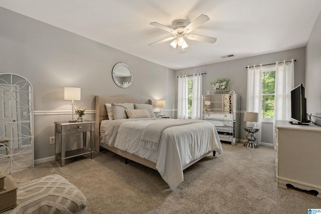 116 GREYSTONE GLEN DRIVE, Hoover, AL 35242
