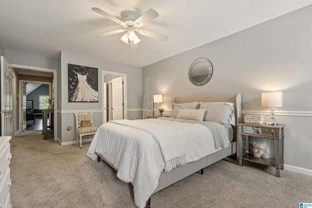 116 GREYSTONE GLEN DRIVE, Hoover, AL 35242