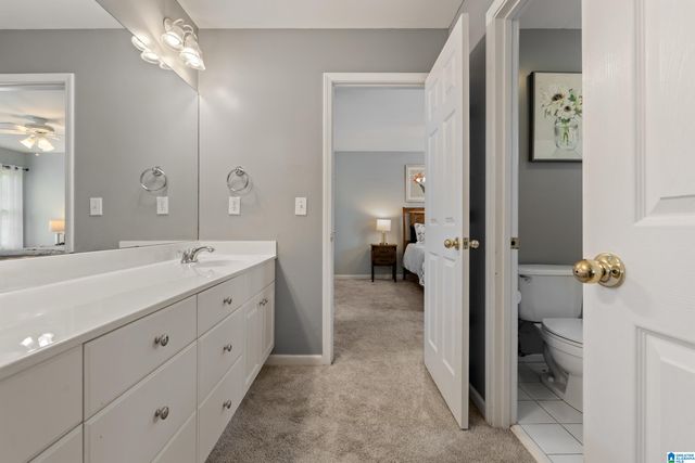 116 GREYSTONE GLEN DRIVE, Hoover, AL 35242