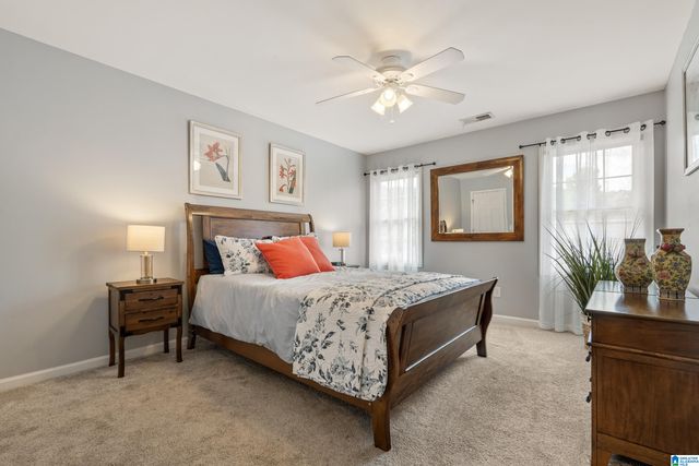116 GREYSTONE GLEN DRIVE, Hoover, AL 35242