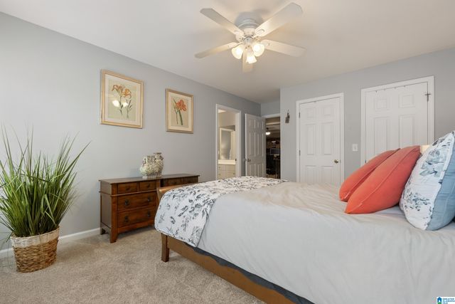 116 GREYSTONE GLEN DRIVE, Hoover, AL 35242