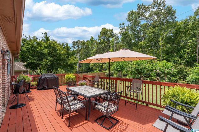 116 GREYSTONE GLEN DRIVE, Hoover, AL 35242