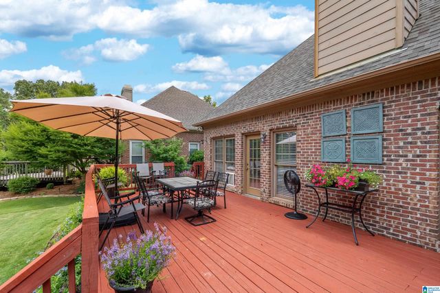 116 GREYSTONE GLEN DRIVE, Hoover, AL 35242