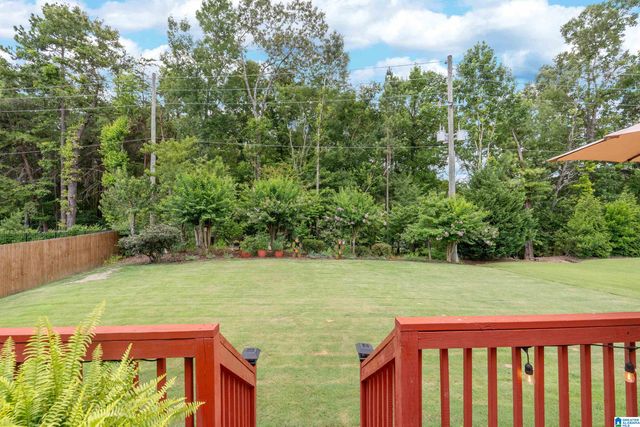 116 GREYSTONE GLEN DRIVE, Hoover, AL 35242