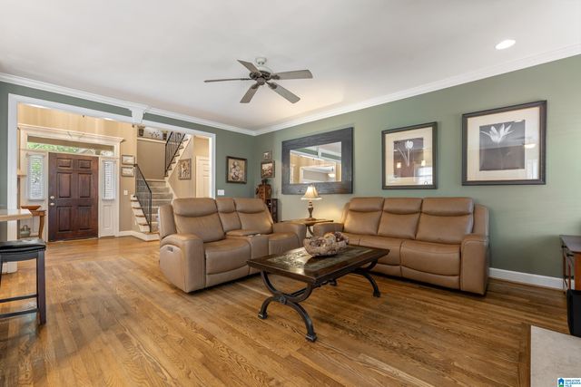 116 GREYSTONE GLEN DRIVE, Hoover, AL 35242