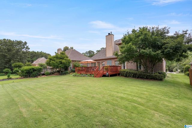 116 GREYSTONE GLEN DRIVE, Hoover, AL 35242