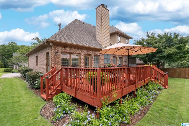 116 GREYSTONE GLEN DRIVE, Hoover, AL 35242