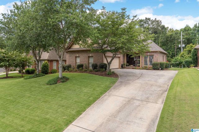116 GREYSTONE GLEN DRIVE, Hoover, AL 35242