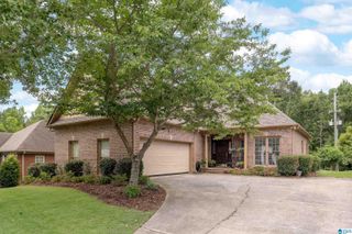 116 GREYSTONE GLEN DRIVE, Hoover, AL 35242