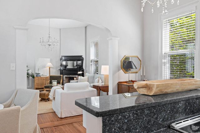35 Montagu Street B, Charleston, SC 29401