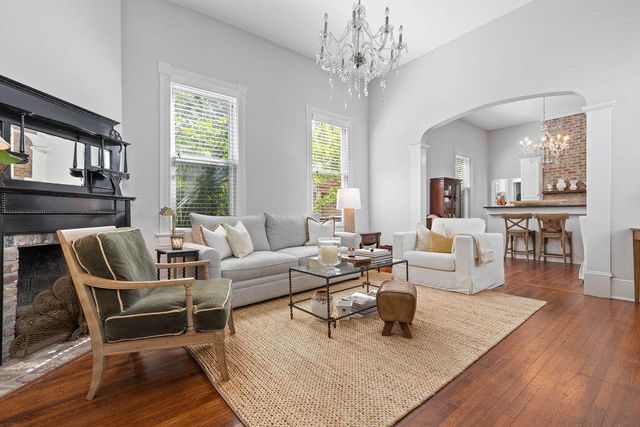 35 Montagu Street B, Charleston, SC 29401